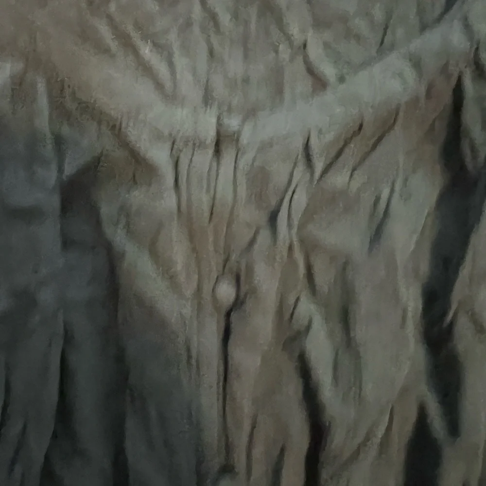 Old Navy Deep Green Women's Blouse - Picture 5 of 6